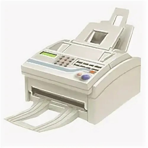 OKI OkiOffice 84