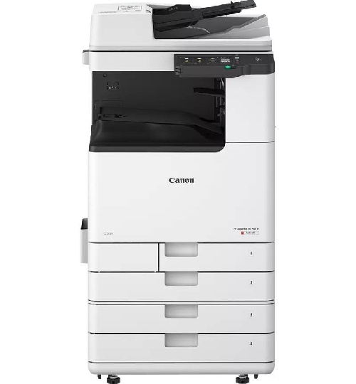 МФУ Canon imageRUNNER C3326i (5965C005)