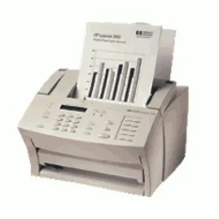 HP LaserJet 3150