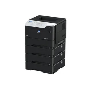 Konica Minolta bizhub 4702P