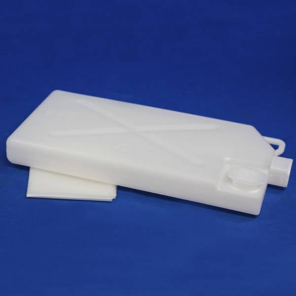 Бункер отработанного тонера Canon FM4-0905 (O)