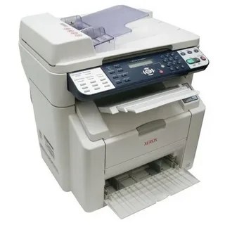 Xerox DocuTech 6115