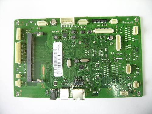 Плата форматера Samsung JC92-02832J/ JC92-02603L (O)