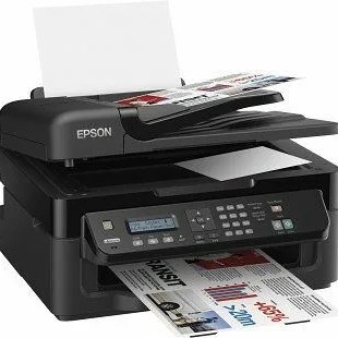 Epson WorkForce WF-2520
