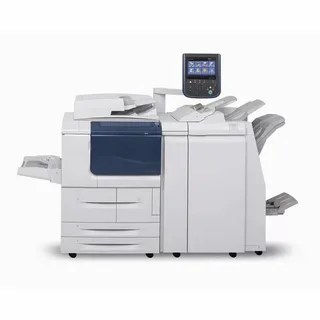 Xerox D95