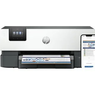 HP OfficeJet 9110