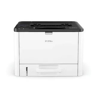 Ricoh Aficio 3710