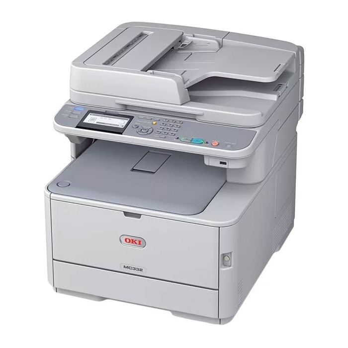 OKI MC332