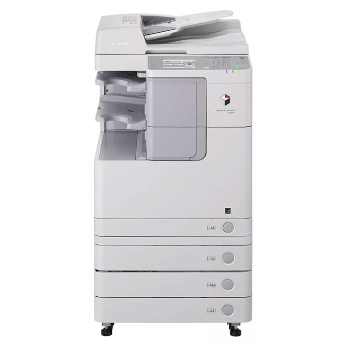 Canon imageRUNNER 2525