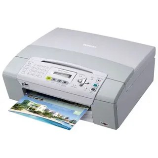 Brother MFC-250