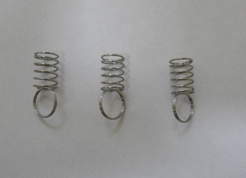 Контакт чипа тонер-картриджа Lexmark MS33x/43x/MX33x/43x/XMxx42/B3340/3442/MB3442 (41X4273)