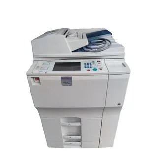 Ricoh Aficio MP 8001