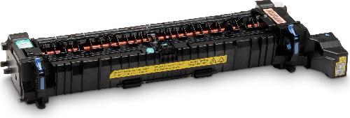 Печь в сборе HP CLJ M776/M856/E85055 (4YL17A/4YL17MC/4YL17-67901) ref ELP