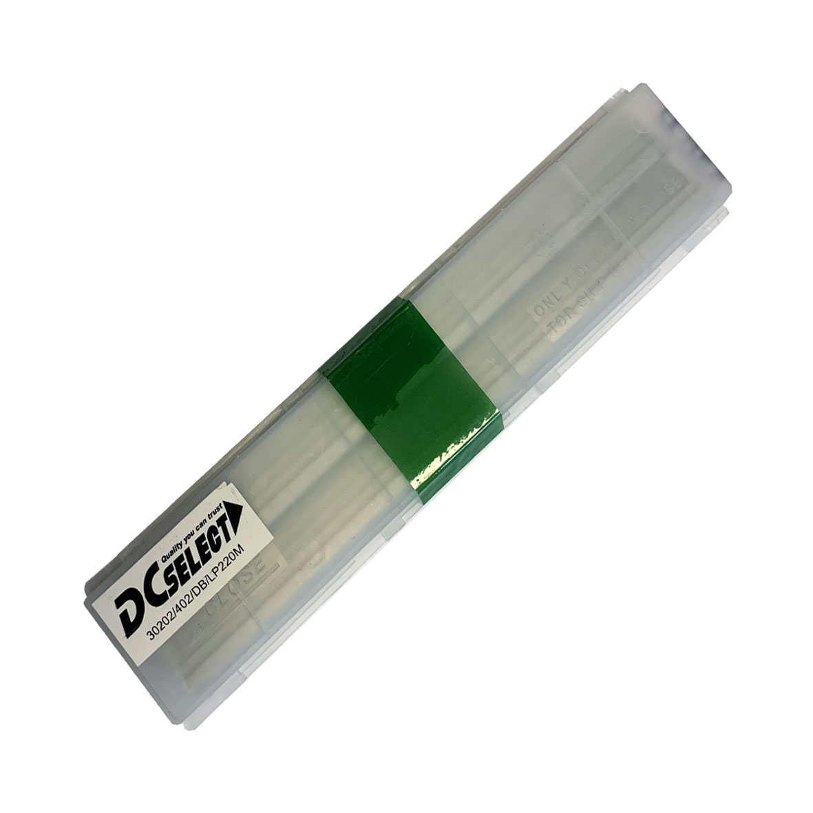 Дозирующее лезвие (Doctor blade) для HP LJ M402/M506 (OEM Style, УПАКОВКА 10шт) Kuroki