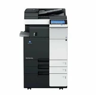 Konica Minolta UBIX-1512
