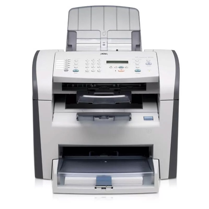 HP LaserJet 3050