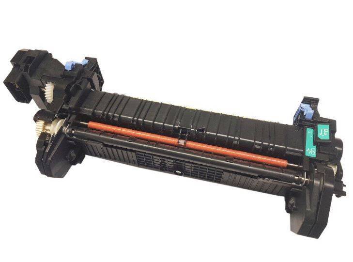 Печь в сборе HP ELP-FUS-HP-RM1-8156-1 (CE506A/CF081-67906/CC519-67918/CC519-67902/RM1-8156) ref ELP