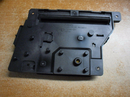 Блок лазера Brother D002ZG001 (O)