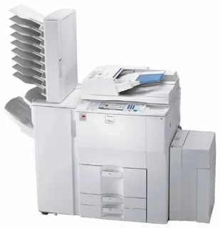 Ricoh Aficio MP 7000