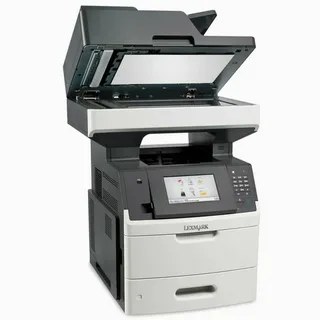 Lexmark LaserPrinter MX710