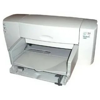 HP DeskJet 841