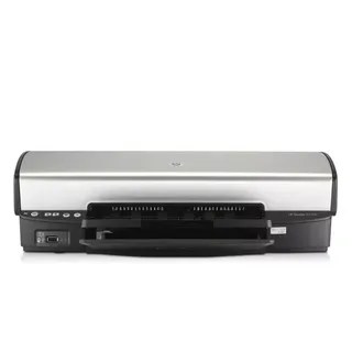 HP DeskJet D4268