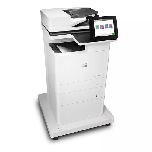 HP LaserJet M632