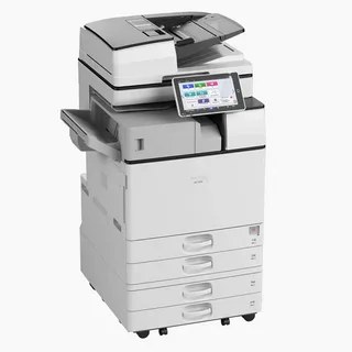Ricoh IM 6000