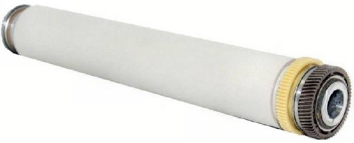 Вал нагревательный Xerox 604K24400/ 604K24402/ 604K67480/ 604K54190 (O)