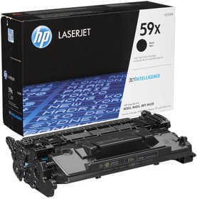 Картридж HP LJ M304/M404/MFP M428 (O) CF259X, 10K