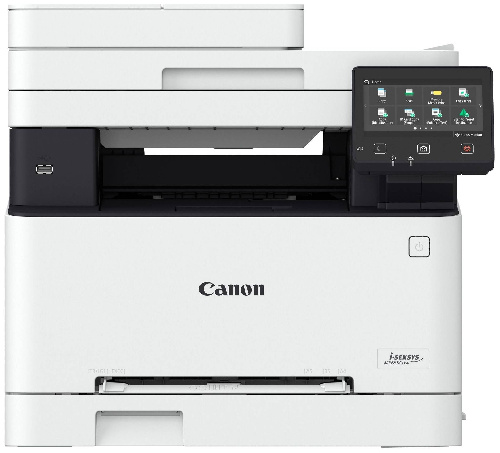 МФУ Canon i-SENSYS MF655Cdw (5158C004)