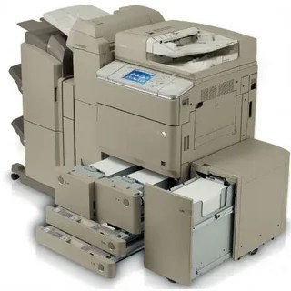Canon imageRUNNER ADVANCE 6255