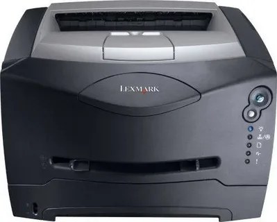 Lexmark LaserPrinter C752