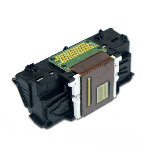 Печатающая головка Canon Pixma TS8020/TS9020/TS8040/TS8050/TS8070/TS8080/TS9050/TS9080 (O) QY6-0090