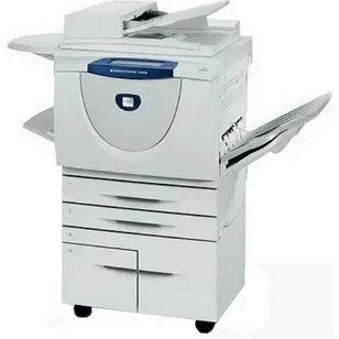 Xerox WorkCentre 5030