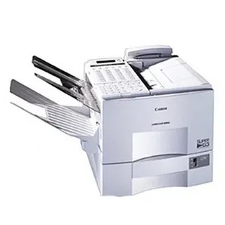 Canon LaserClass 8500