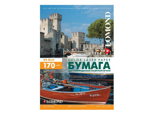Фотобумага Lomond 0300241