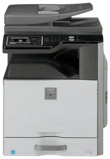 Sharp MX-3114