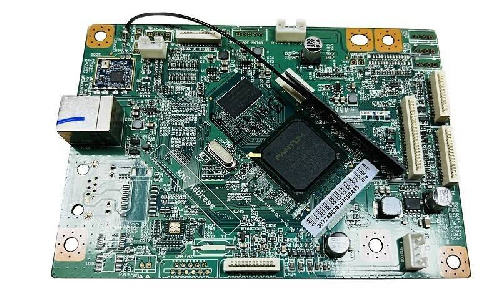 Плата форматера Pantum M6500W 2700 (302110016301) (O)