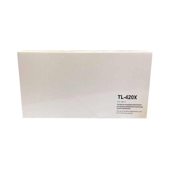Картридж Pantum P3010/M6700/M7100/M7300 (Noname) TL-420X Toner Cartr (6K)