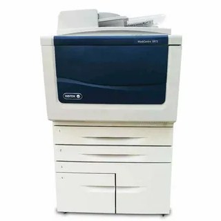 Xerox WorkCentre 5865