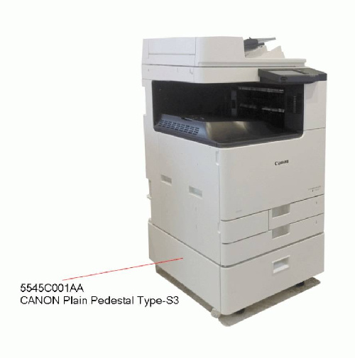 Пьедестал Canon Type-S3 (5545C001)
