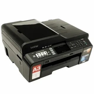 Brother MFC-6000
