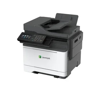 Lexmark LaserPrinter CX625
