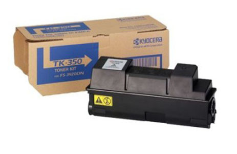 Картридж Kyocera FS-3920DN (O) TK-350, 15K
