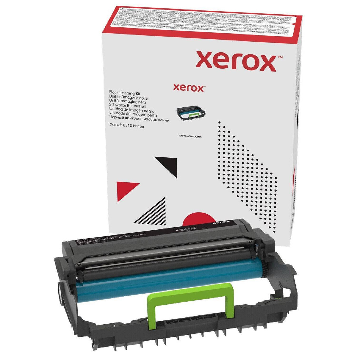 Драм-картридж Xerox 013R00690 (O)