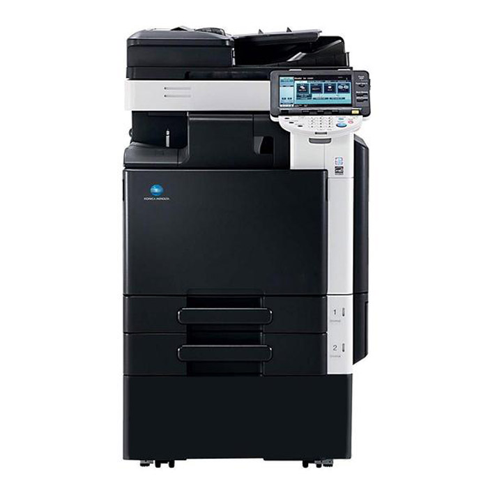 Konica Minolta bizhub C280