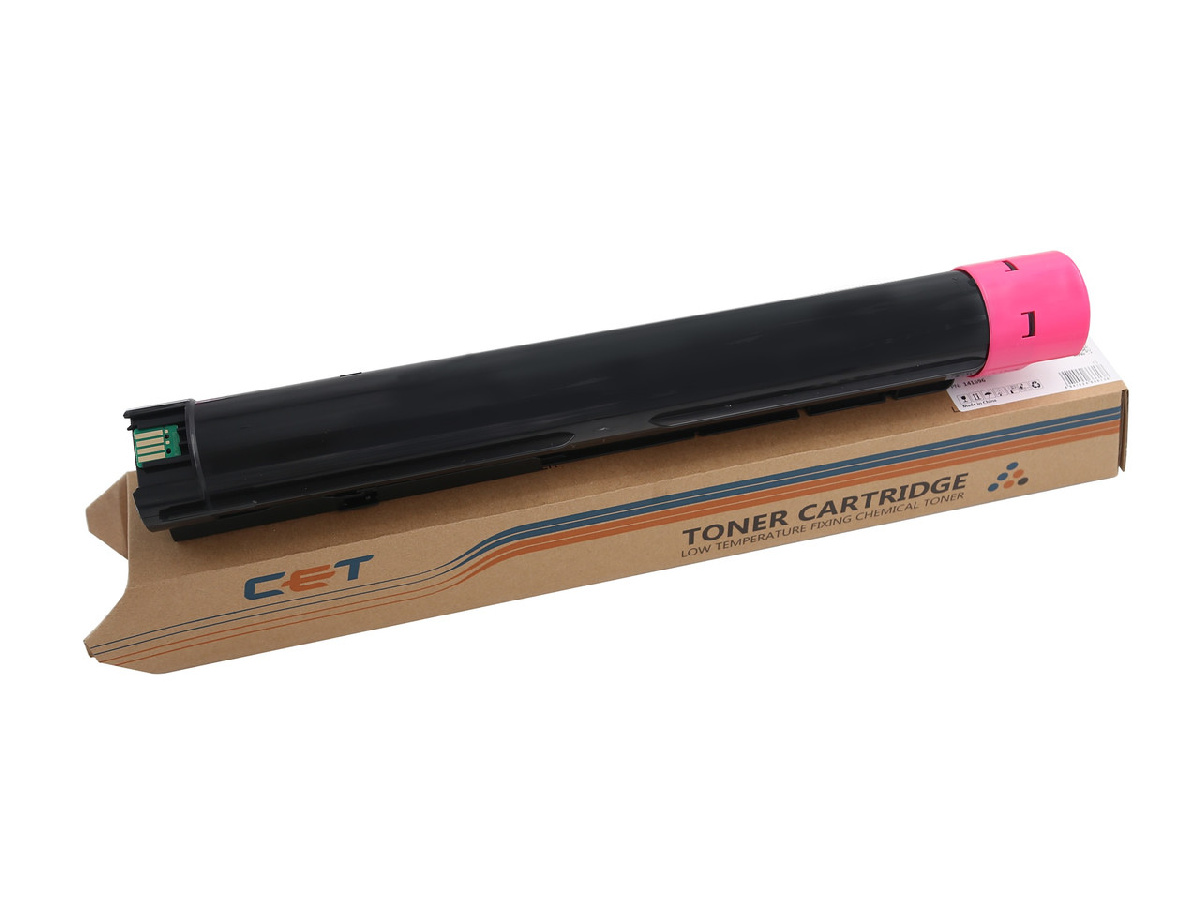 Картридж XEROX VersaLink C7000 (CET) Magenta, 165г, CET141696 (CPT, CE08) 106R03767