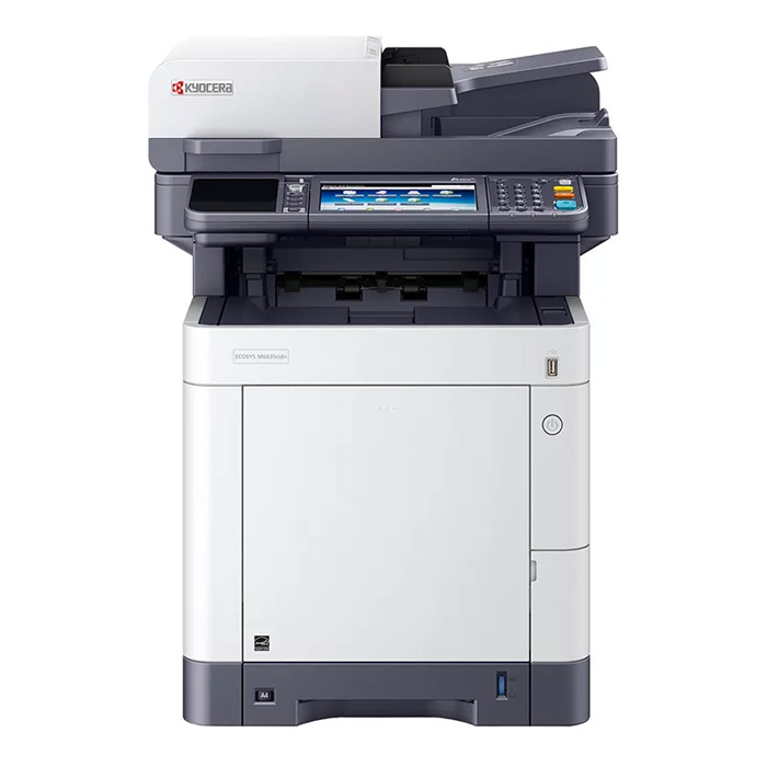 Kyocera ECOSYS M6635