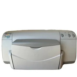 HP DeskJet 932